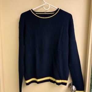 Opening Ceremony - Cashmere Pullover